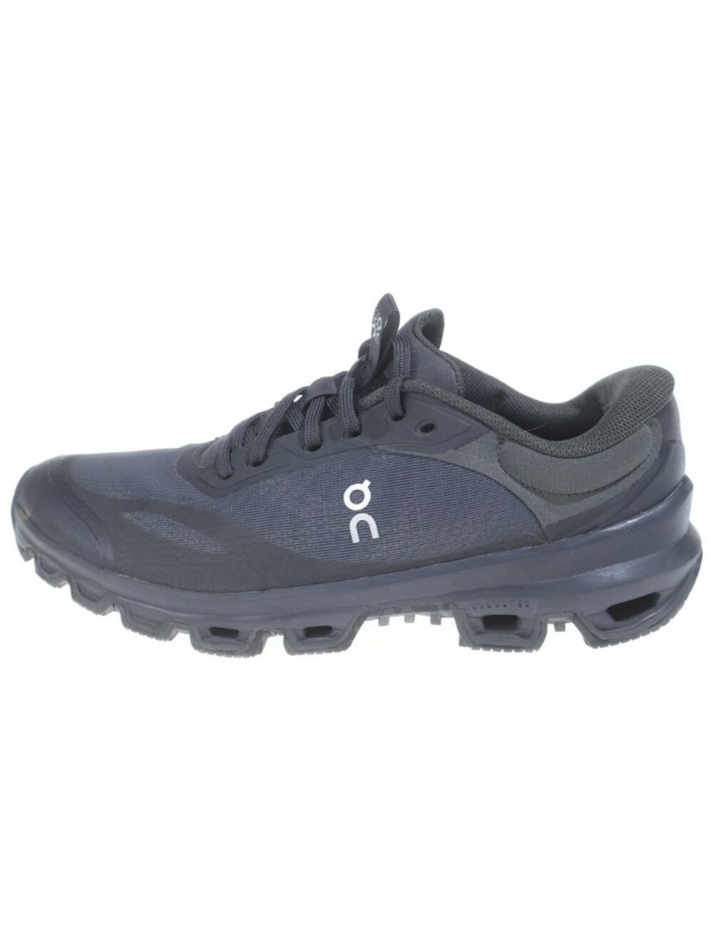 Loewe on Cloud Sneakers Black
